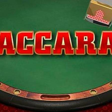 Baccarat Baccarat