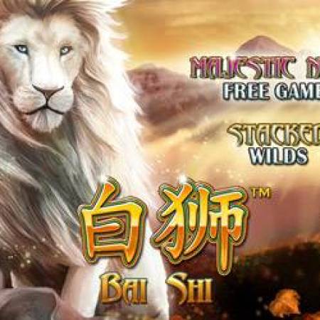 Bai Shi Bai Shi