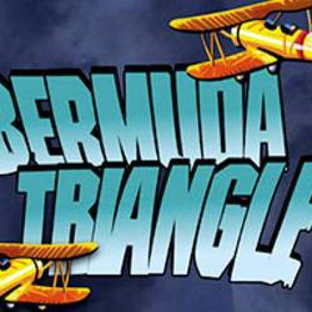 Bermuda Triangle Slot Bermuda Triangle Slot