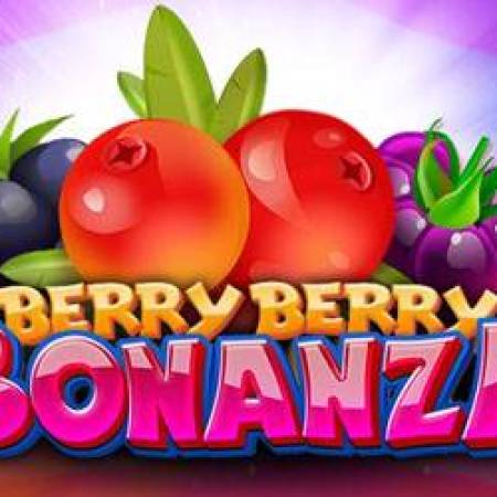 Berry Berry Bonanza Slot Berry Berry Bonanza Slot