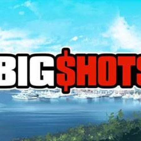 Big Shots Slot Big Shots Slot