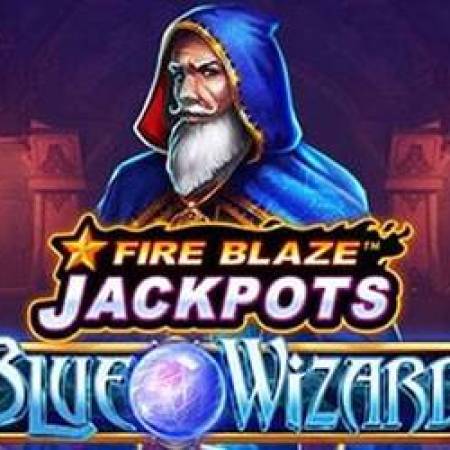 Blue Wizard Slot Blue Wizard Slot