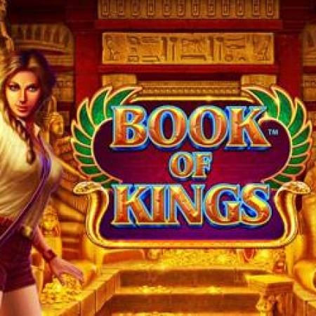 Book of Kings Slot Book of Kings Slot