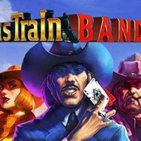 Bonus Train Bandits Slot Bonus Train Bandits Slot