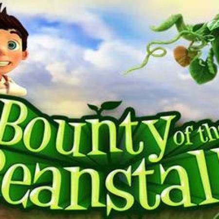 Bounty of the Beanstalk Slot Bounty of the Beanstalk Slot