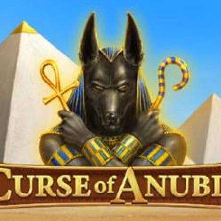Curse of Anubis Slot Curse of Anubis Slot