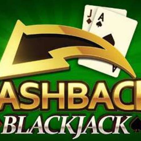 Cashback Blackjack Cashback Blackjack
