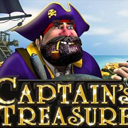 Captains Treasure Slot Captains Treasure Slot