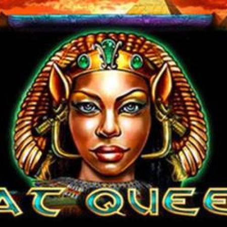 Cat Queen Slot Cat Queen Slot