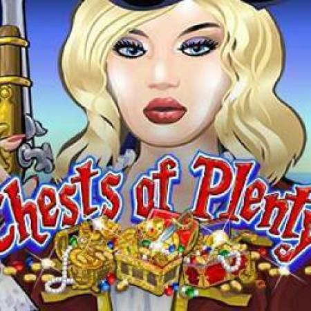 Chests of Plenty Slot Chests of Plenty Slot