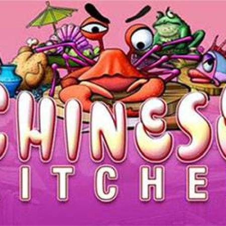 Chinese Kitchen Slot Chinese Kitchen Slot