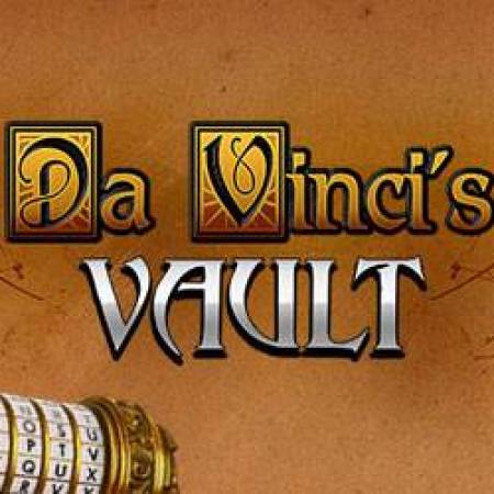 Da Vinci’s Vault Slot Da Vinci’s Vault Slot