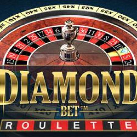 Diamond Bet Roulette Diamond Bet Roulette