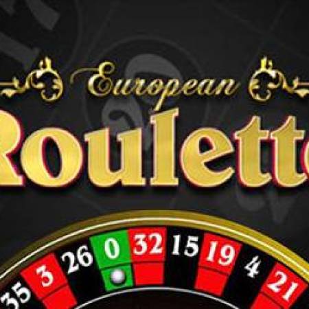 European Roulette European Roulette