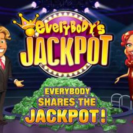 Everybodys Jackpot Slot Everybodys Jackpot Slot