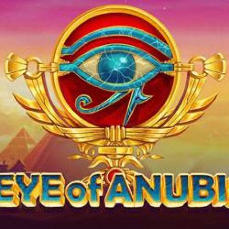 Eye of Anubis Slot Eye of Anubis Slot
