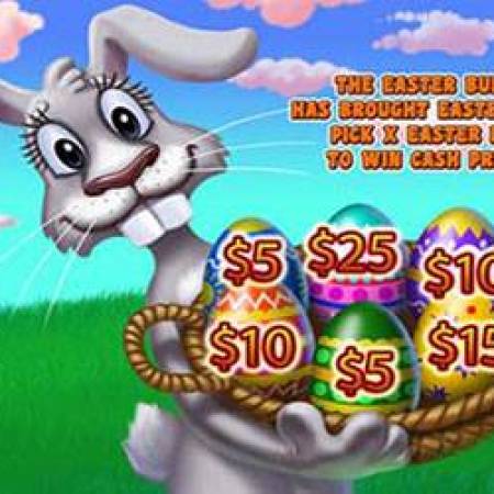 Easter Surprise Slot Easter Surprise Slot