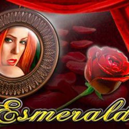 Esmeralda Slot Esmeralda Slot