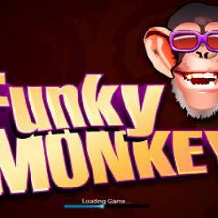 Funky Monkey Slot Funky Monkey Slot