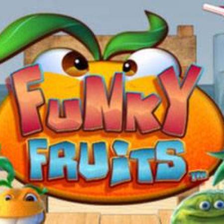 Funky Fruits Slot Funky Fruits Slot