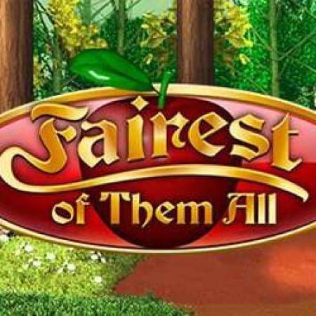 Fairest of Them All Slot Fairest of Them All Slot
