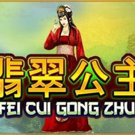 Fei Cui Gong Zhu Fei Cui Gong Zhu