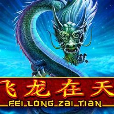 Fei Long Zai Tian Fei Long Zai Tian