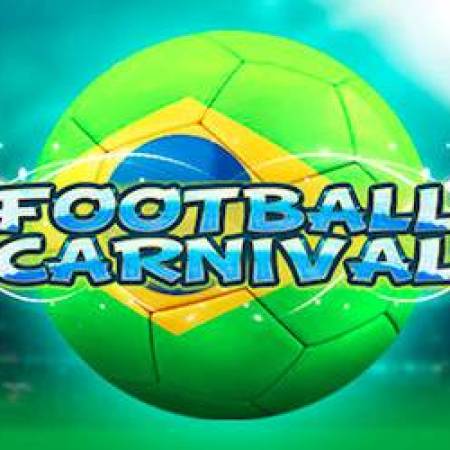 Football Carnival Slot Football Carnival Slot