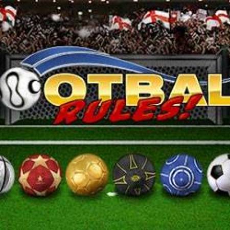 Football Rules Slot Football Rules Slot