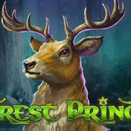 Forest Prince Slot Forest Prince Slot