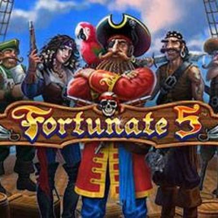 Fortunate 5 Slot Fortunate 5 Slot