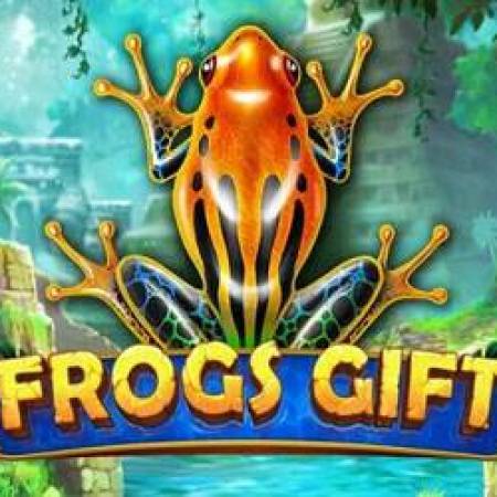 Frogs Gift Slot Frogs Gift Slot