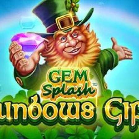 Gem Splash Rainbows Gift Slot Gem Splash Rainbows Gift Slot