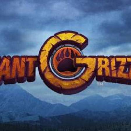 Giant Grizzly Slot Giant Grizzly Slot