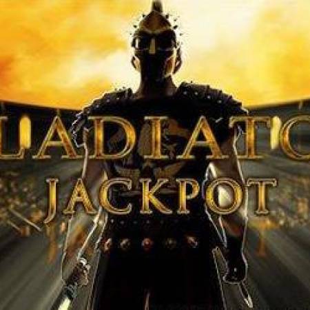 Gladiator Jackpot Slot Gladiator Jackpot Slot
