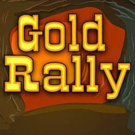 Gold Rally Slot Gold Rally Slot