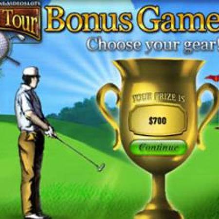 Golden Tour Slot Golden Tour Slot
