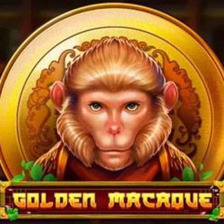 Golden Macaque Slot Golden Macaque Slot