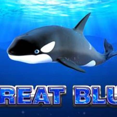 Great Blue Slot Great Blue Slot