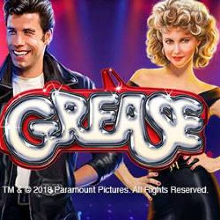 Grease Slot Grease Slot