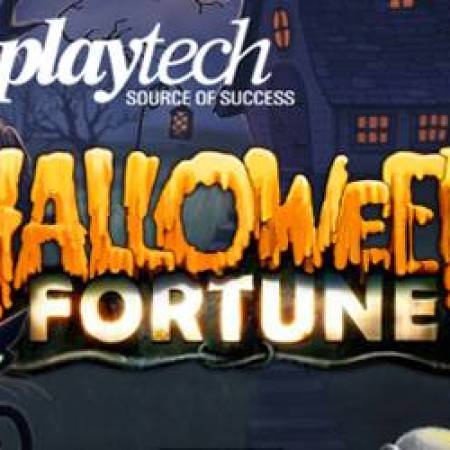Halloween Fortune Slot Review: 97.06% RTP and Free Spins up to 10x Halloween Fortune Slot Review: 97.06% RTP and Free Spins up to 10x