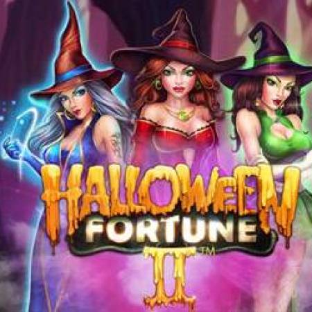 Halloween Fortune 2 Slot Halloween Fortune 2 Slot