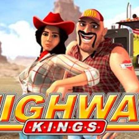 Highway Kings Slot Highway Kings Slot