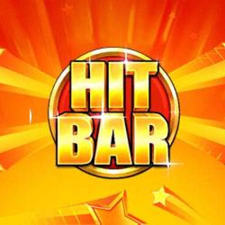 Hit Bar Slot Hit Bar Slot