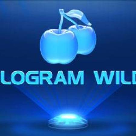 Hologram Wilds Slot Hologram Wilds Slot