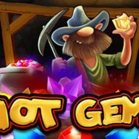Hot Gems Slot Hot Gems Slot