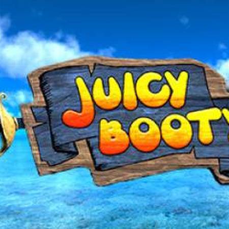 Juicy Booty Slot Juicy Booty Slot