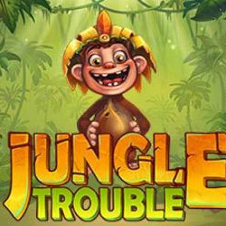 Jungle Trouble Slot Jungle Trouble Slot