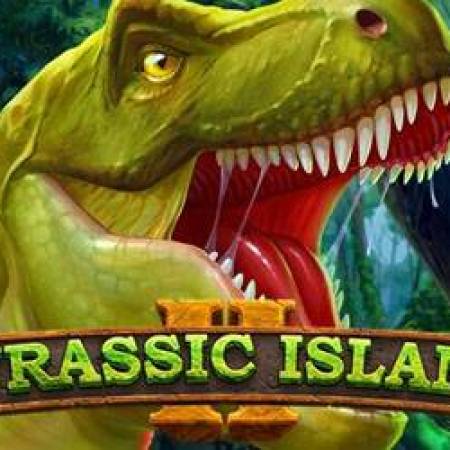 Jurassic Island 2 Slot Jurassic Island 2 Slot