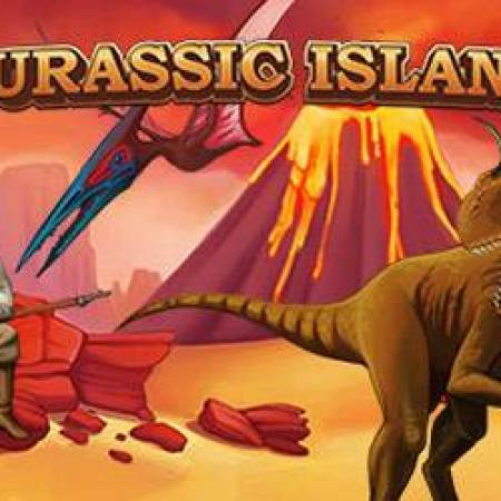Jurassic island Slot Jurassic island Slot